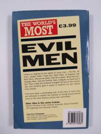 The world&#039;s most evil men