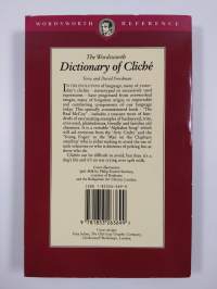 Dictionary of Cliché