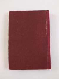 Kansanvalistusseuran kalenteri 1950
