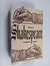 Complete Works - William Shakespeare