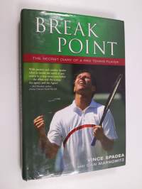 Break Point - The Secret Diary of a Pro Tennis Player