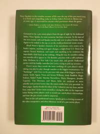Break Point - The Secret Diary of a Pro Tennis Player