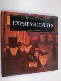The art of the expressionists