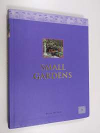 Small gardens