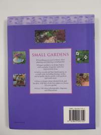 Small gardens