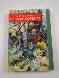 Kultainen kotiseutu