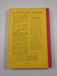 Satuhyrrä
