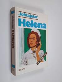 Johtajatar Helena