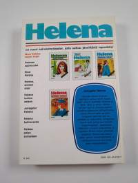Johtajatar Helena