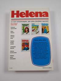 Helena tarttuu asiaan