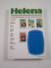 Helena palaa sairaalaan