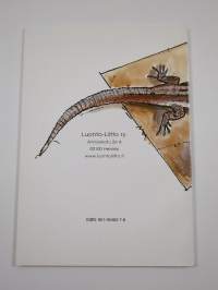 Luonto-liiton kevätseurantaopas