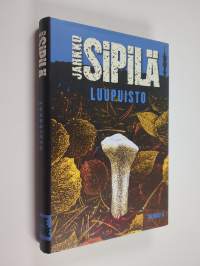 Luupuisto