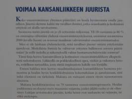 Osuustoiminnan juurilla - Aatteen sankareita vai veijareita?