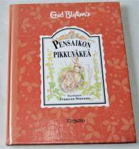Pensaikon pikkuväkeä