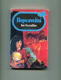 Hopeaveitsi