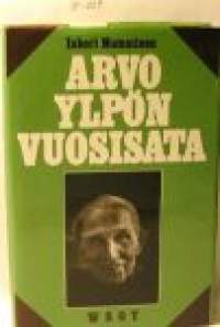 Arvo Ylpön vuosisata