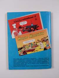 Agentti korkeajännitys 12/1984