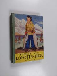 Lofotin-Liisa