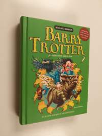 Barry Trotter ja tarpeeton jatko-osa