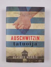 Auschwitzin tatuoija (UUSI)