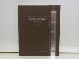 Sulfiittispriiteollisuus Suomessa vuosina 1918-1978