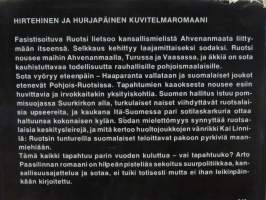 Operaatio Finlandia - Ruotsin kesähyökkäys Suomeen 1977