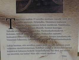Pororajan Emmat ja Juhot