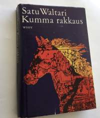 Kumma rakkaus
