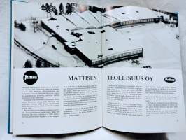 Heinola - kirja v.1972
