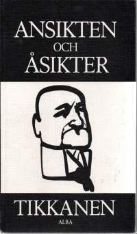 Ansikten och Åsikter