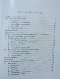 Hämeen historia III 3 : 2 toinen nide vuodesta 1721 noin vuoteen 1870