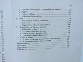 Hämeen historia III 3 : 2 toinen nide vuodesta 1721 noin vuoteen 1870