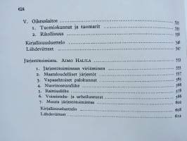 Hämeen historia IV 4 : 2 noin vuodesta 1870 vuoteen 1945 toinen nide