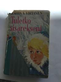 Tuletko sisarekseni