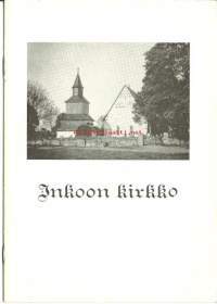 Inkoon kirkko