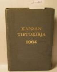 Kansan tietokirja  1064