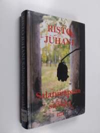 Salatuimpaan saakka