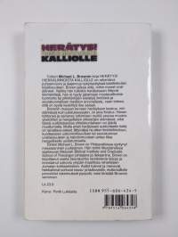 Herätys! : hiekkalinnoista kalliolle