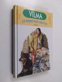 Vilma ja Hurttien Hilton