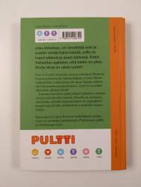 Apua, ryöstö!