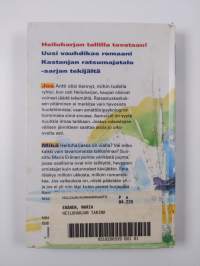 Heiluharjan tarina