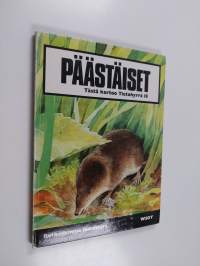 Päästäiset : retkeilemme luonnossa