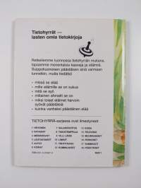 Päästäiset : retkeilemme luonnossa