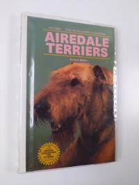 Airedale Terriers