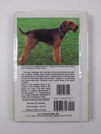 Airedale Terriers