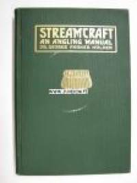 Streamcraft an angling manual