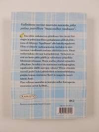 Olkileijona murisee