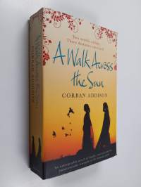 A walk across the sun