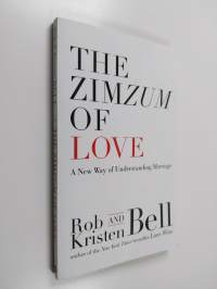 The Zimzum of Love - A New Way of Understanding Marriage